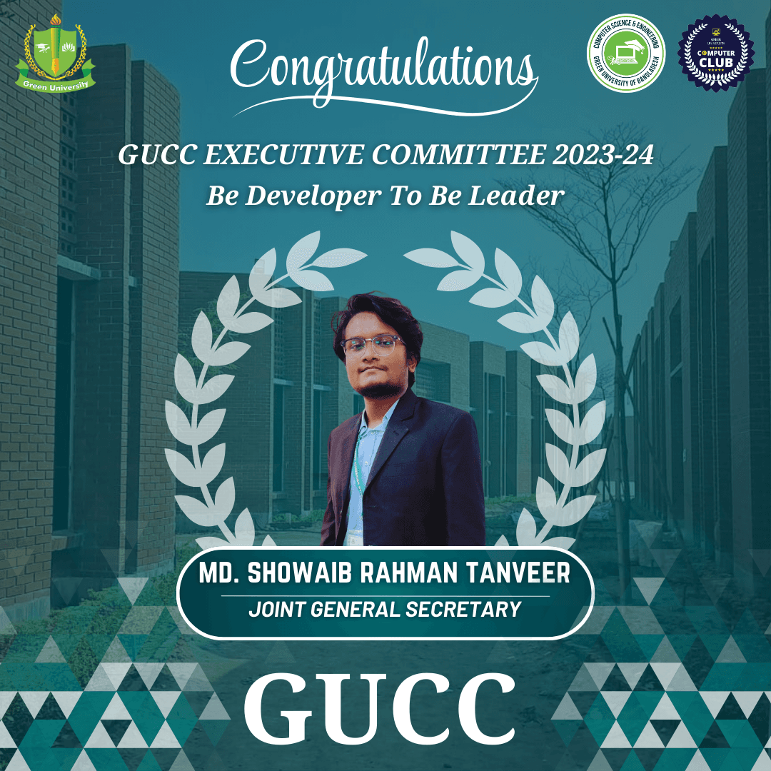 Joint General Secretary