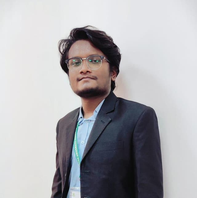 MD SHOWAIB RAHMAN TANVEER