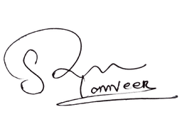 Signature